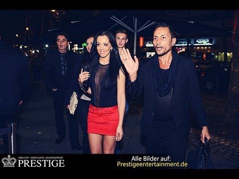 Red Capet Steigenberger Hotel Düsseldorf