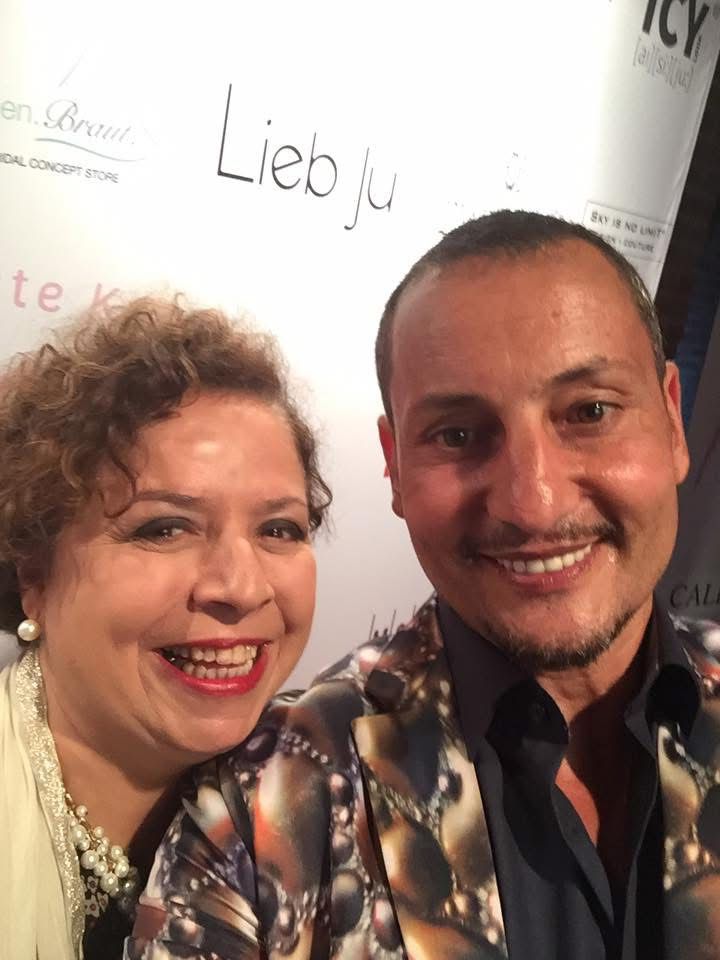 Fräulein Kurvig Finale