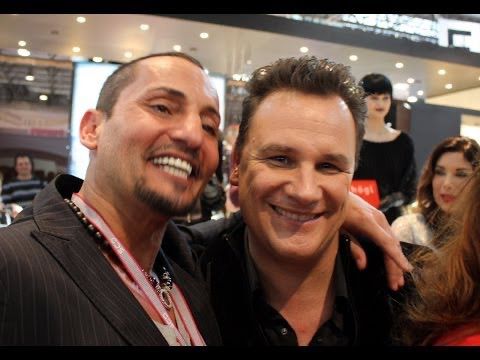 Guido Maria Kretschmer und Frank